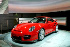 Новый Porsche GT2