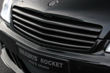 Brabus Mercedes Rocket
