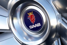 Saab 9-X Air Concept
