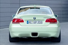 AC Schnitzer BMW GP3 10 GAS POWERED