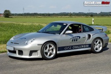 TTP Porsche GT2