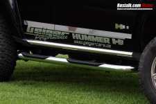 Geiger Hummer H3