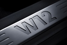 Touareg W12 Sport Edition