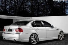 Lumma BMW