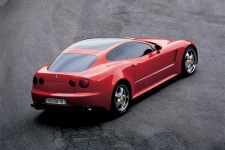 Ferrari GG50 by Giugiaro_5