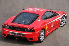 Ferrari Challenge F430
