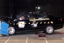 Новое от Euro NCAP