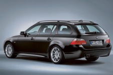 Новый М-пакет для BMW