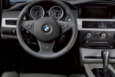 Новый М-пакет для BMW