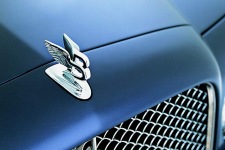 Bentley Arnage Coupe