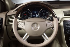 Mercedes R-Klasse