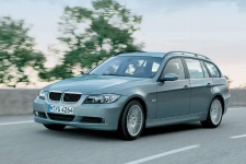 BMW 3 Touring