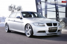 Hamann 3 BMW