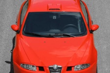Novitec Alfa GT