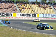 Tuner Grand Prix 2008