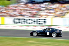 Tuner Grand Prix 2008
