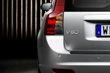 Volvo V50 2007