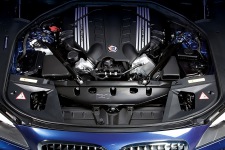 Alpina BMW B7 2011