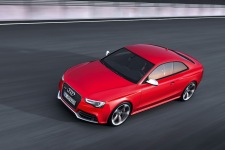 Audi RS5 2012