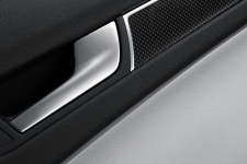 Audi S4 2012