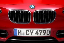 BMW 1 2012