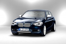 BMW 1 2012
