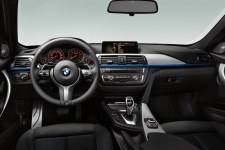 BMW 3 Series M Sports Package