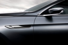BMW 6 Coupe Concept