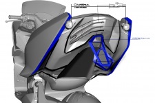 BMW Concept C Design