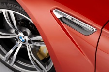 BMW M6 2013