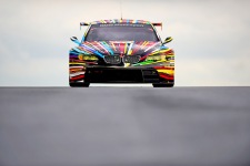 BMW Le-Mans 2010