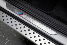BMW X6 M50d 2012