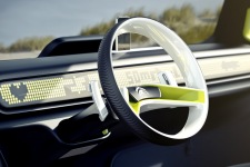 Citroen Lacoste Concept Car