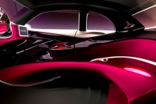 Citroen Revolte Concept Car
