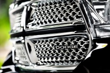 Dodge Durango 2011