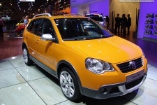 Эссен 2005: Volkswagen