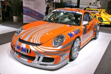 Porsche Motorsport
