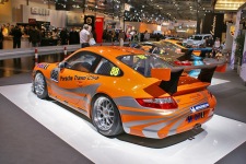 Porsche Motorsport