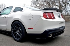 Ford Mustang RTR Package
