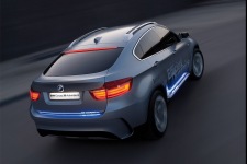BMW X6 Concept