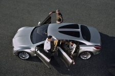 Mercedes-Benz F700 Concept