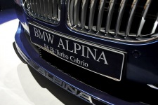 Alpina B6 2012