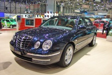 Женева 2006: Kia Motors
