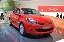 Женева 2006: Renault