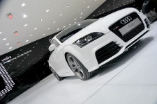 Audi TT RS 2010