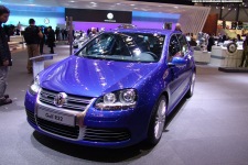 Женева 2006: Volkswagen