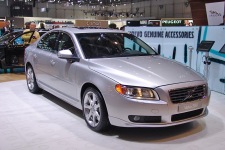 Женева 2006: Volvo