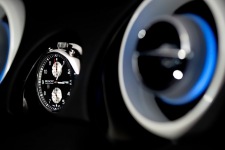 Салон Jaguar XJ75 Platinum Concept