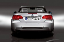 M-Sport  BMW 3 Cabrio