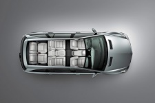 Mercedes R-Class 2011